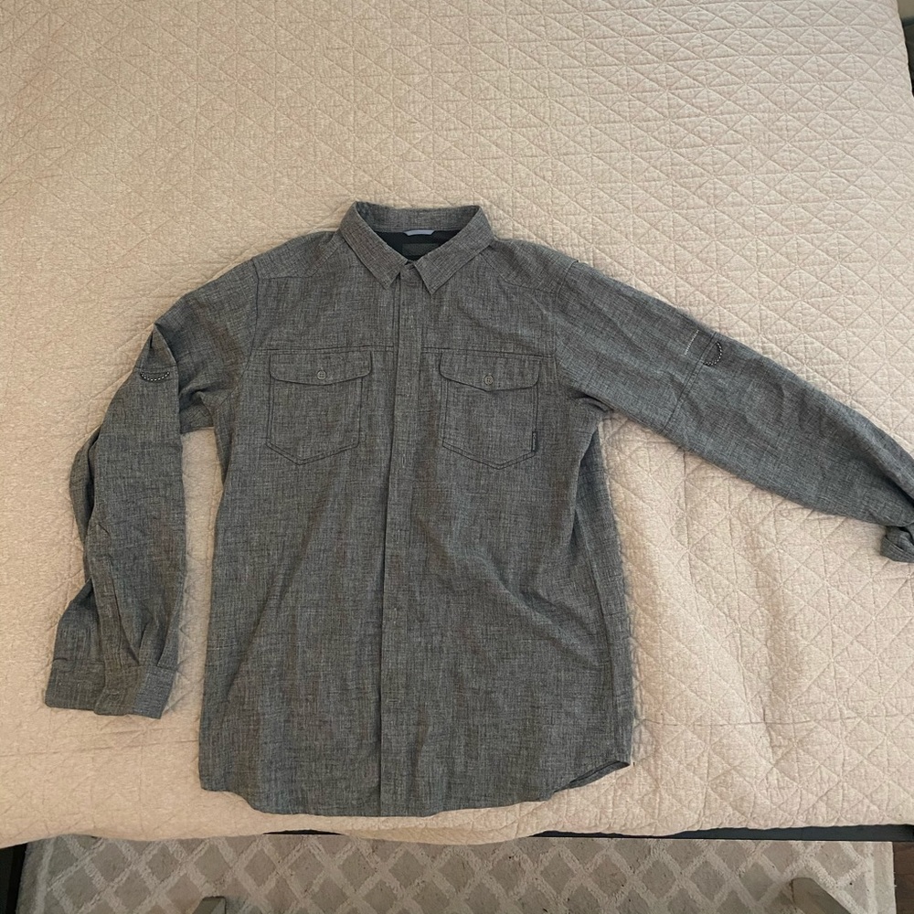 Columbia PFG